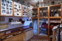 Kismarosi Sváb Muzeális Gyűjtemény állandó kiállítását bemutató 5. fotó