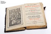 Imakönyv „Himmel Schlüssel”; Gebetbuch "Himmel Schlüssel";